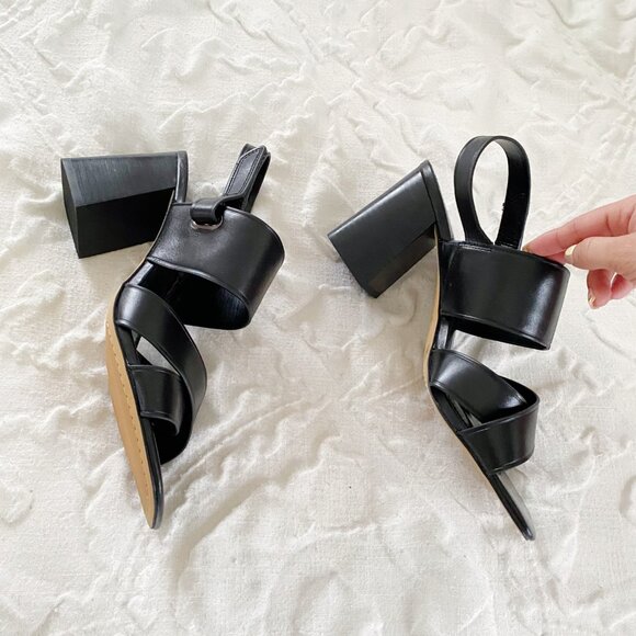 Vince Camuto Bebendy Sandal Size 11 New - Picture 6 of 6